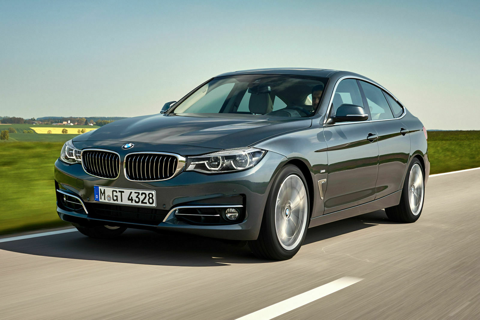 Lifting für den Buckligen