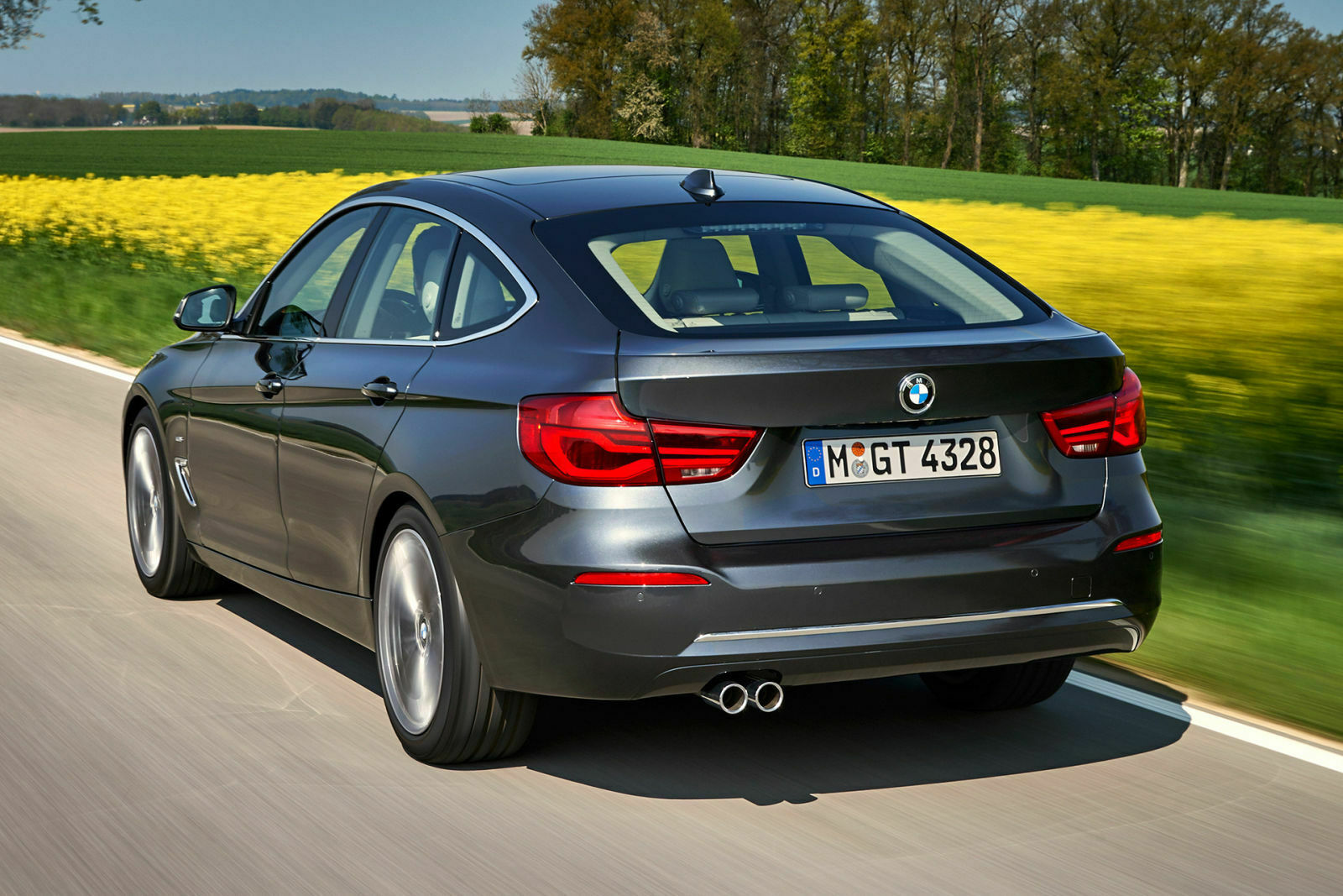 Lifting für den Buckligen