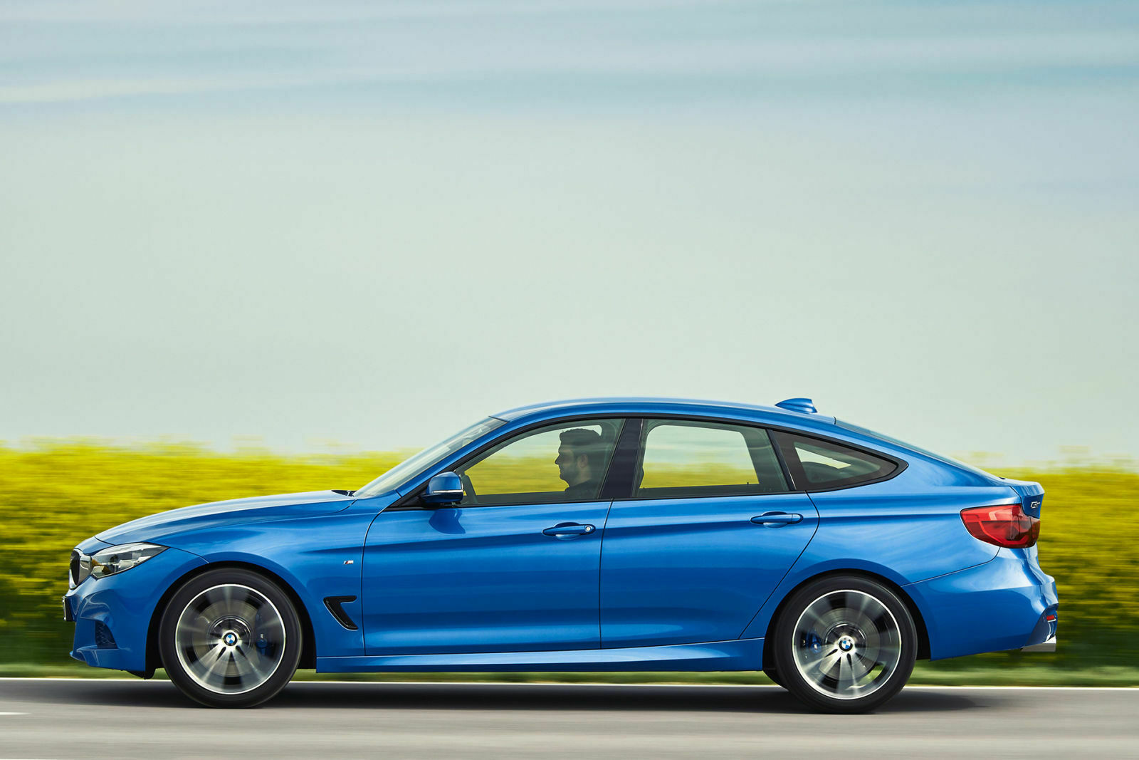 Lifting für den Buckligen