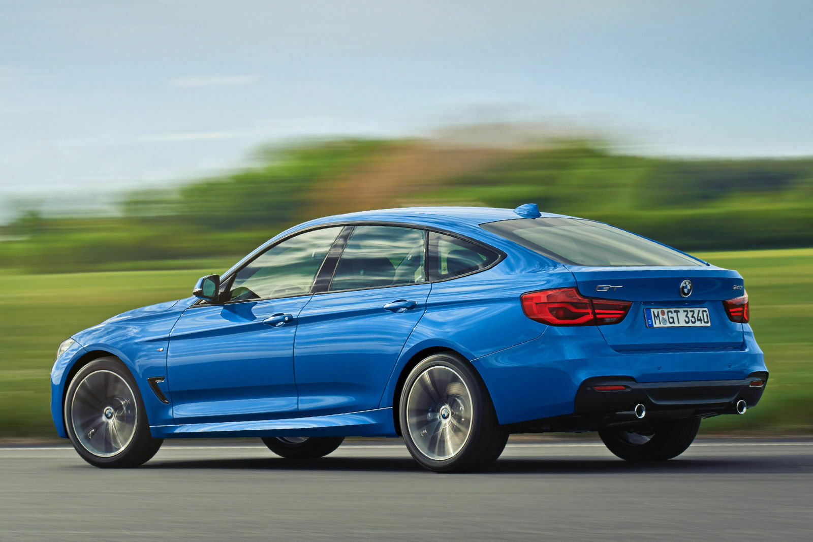 Lifting für den Buckligen