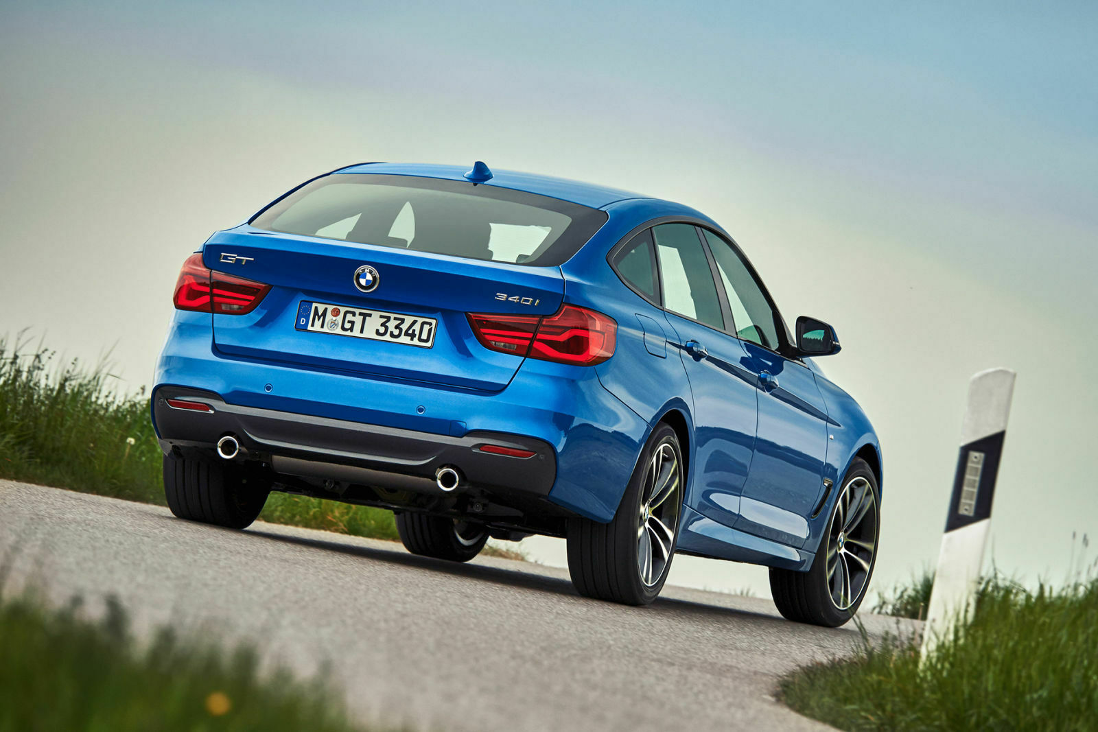 Lifting für den Buckligen