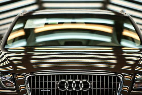 Das gute Ergebnisse der VW-T&ouml;chter Audi, Porsche und Skoda milderten den Gewinneinbruch beim Volkswagen-Konzern