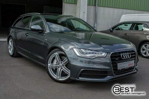 Audi-a6-avant-daytonagrau-perleffekt-zu-verkaufen