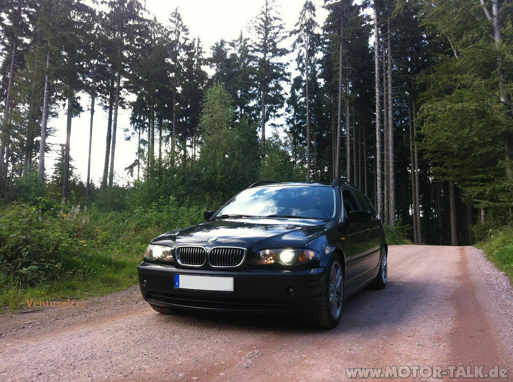 Der Weg zu meinem BMW - Teil 6
