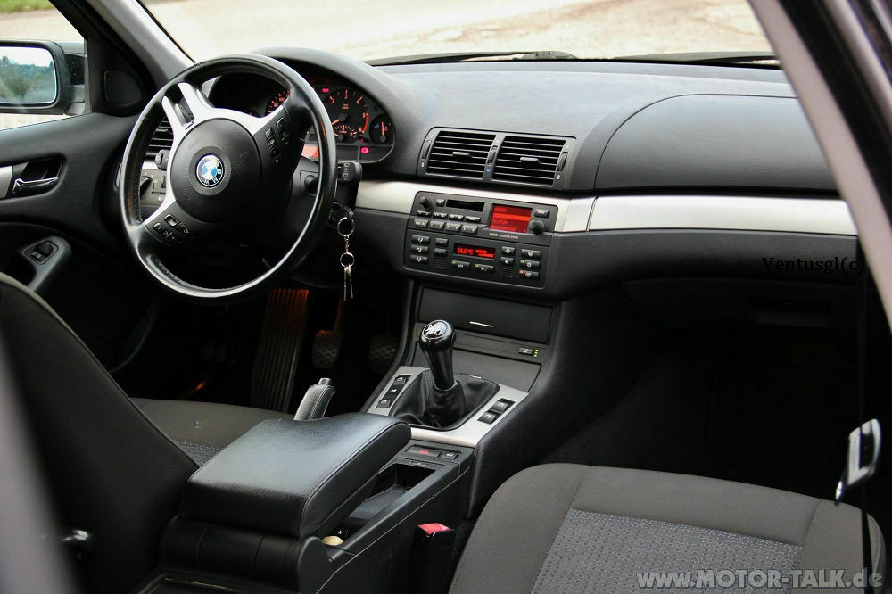 Der Weg zu meinem BMW - Teil 6