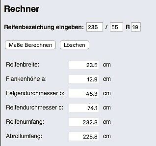 Seriensommerreifen XC90 II // Abrollgeräusche