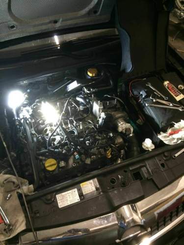 Opel Vivaro 1.9 Cdti Springt Nicht An Motor springt nicht mehr an Opel Signum 3.0 V6 cdti