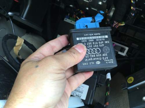 A6c64f-asf-steuergeraet