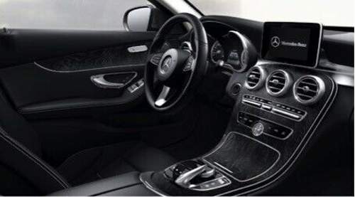 Automatik mit Uhr - A205680 8707