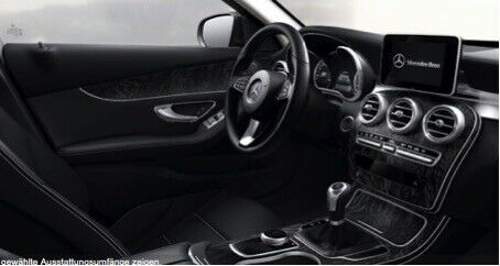 Handschaltung - A205680 3807