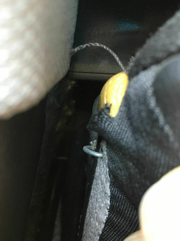 PDC nachrüsten (kein Original), woher Signal zum aktivieren dieser?