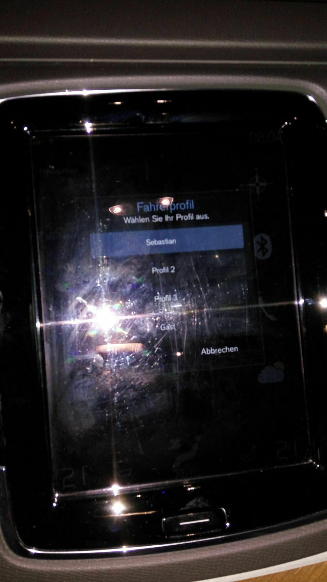 Alles rund um das Software Update II - 10. Kw