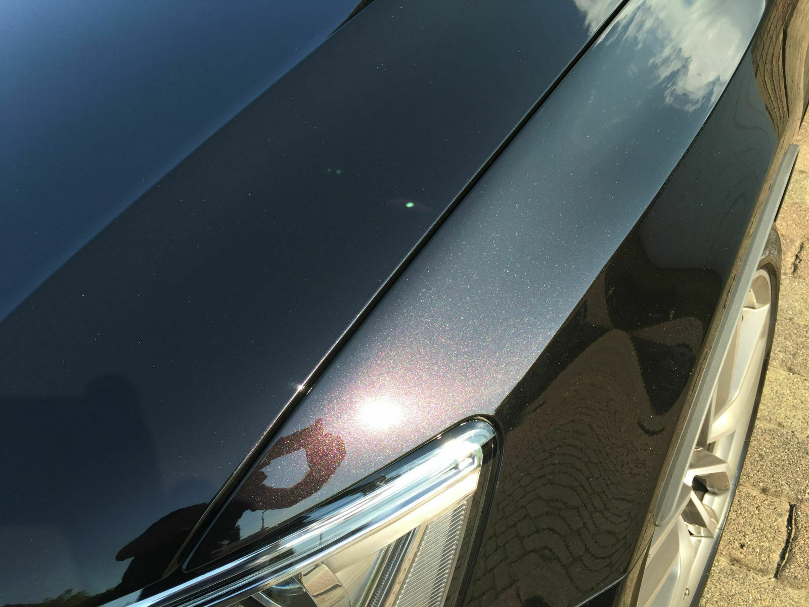 Sammelthread Audi TT/TTS/TTRS Bilder