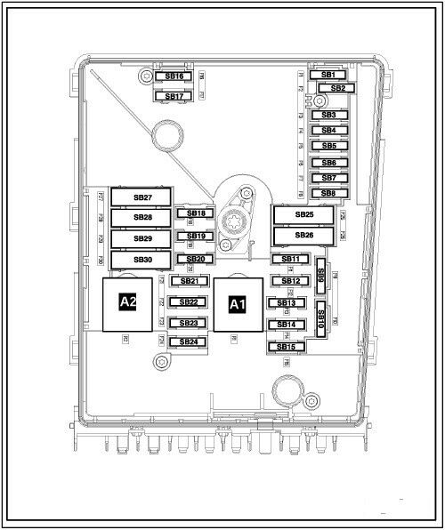VW Golf 6 1.4 TSI 160 PS Fehler:Magnetkupplung für mechanischen Lader Unterbrechung