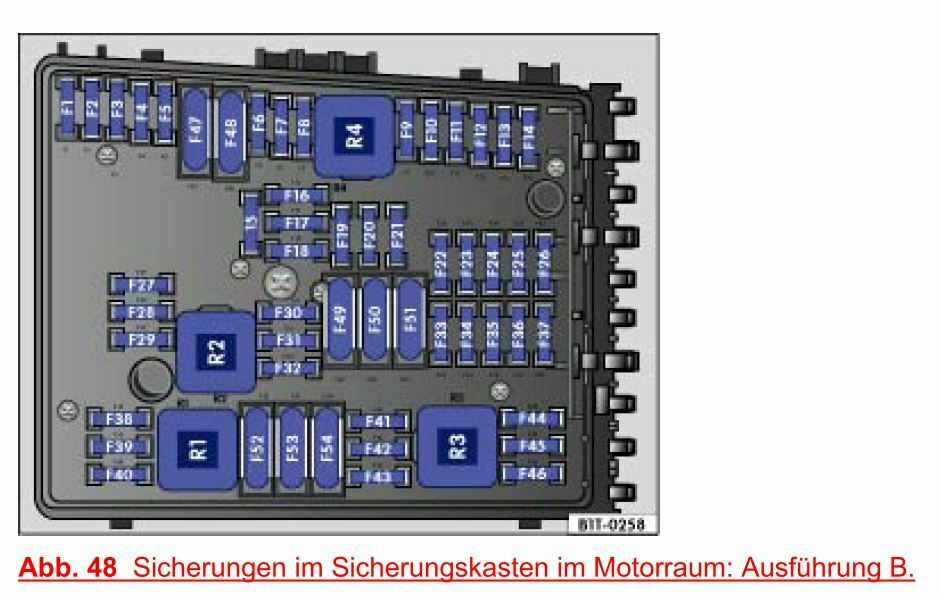 VW Golf 6 1.4 TSI 160 PS Fehler:Magnetkupplung für mechanischen Lader Unterbrechung