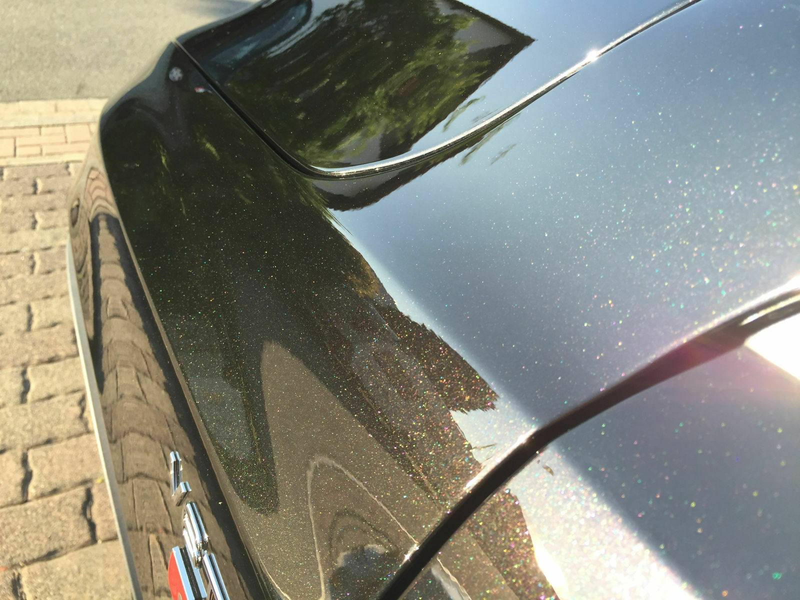 Sammelthread Audi TT/TTS/TTRS Bilder