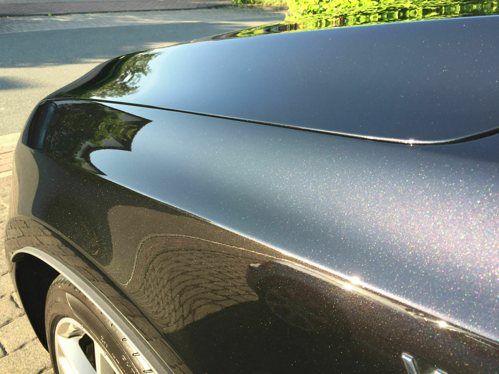 Sammelthread Audi TT/TTS/TTRS Bilder