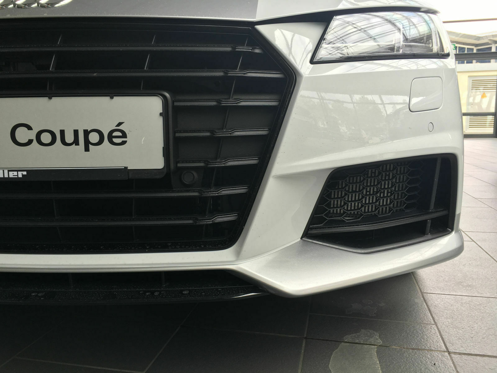 Sammelthread Audi TT/TTS/TTRS Bilder