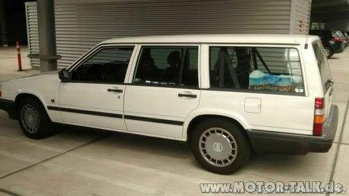Volvo940