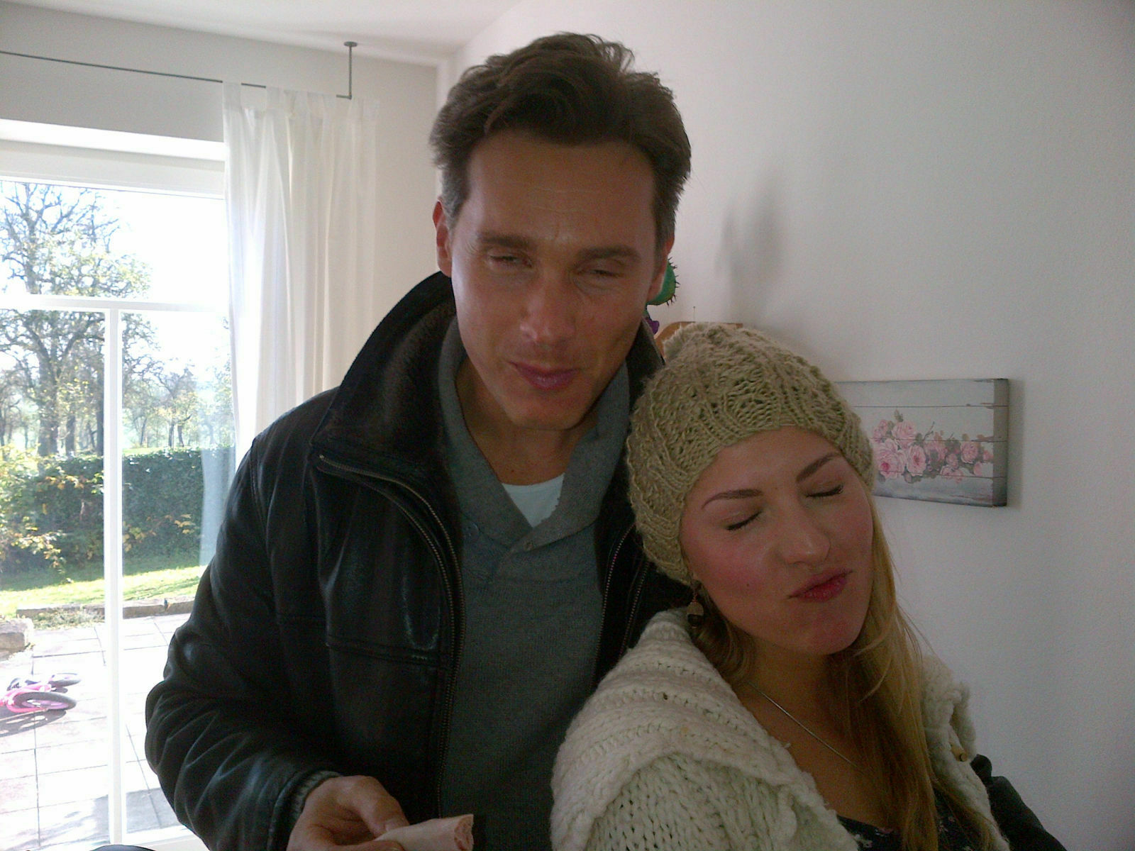 SGGGT II - XC90 II Treffen in Schwäbisch Hall 2. Quartal 2016