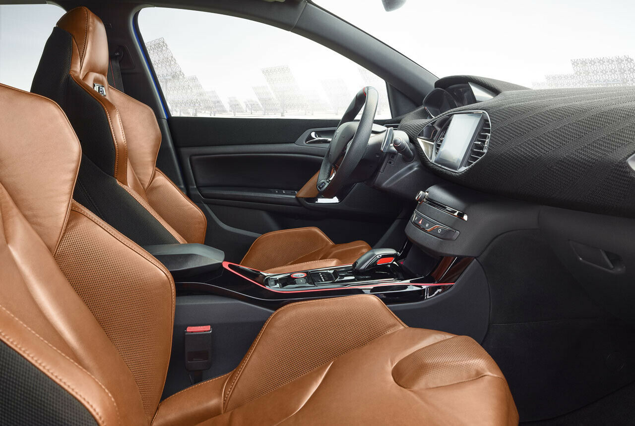 Peugeots "i-Cockpit" soll ein Alleinstellungsmerkmal bleiben