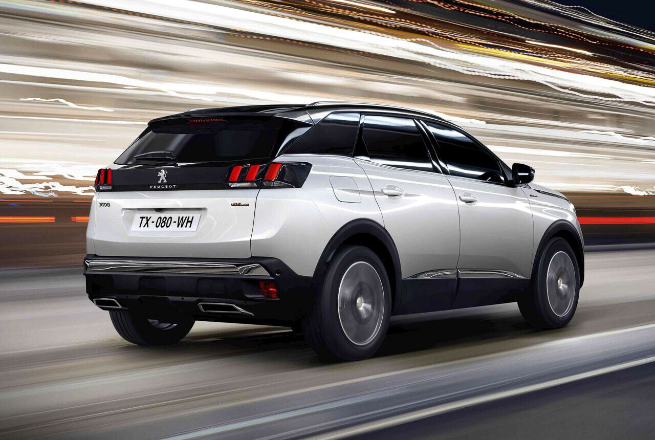 Alle Modelle ab der Kompaktklasse, also oberhalb 308 und 3008, basieren künftig auf der EMP2-Plattform. Daneben will Peugeot nur eine weitere Plattform für kleinere Modelle verwenden