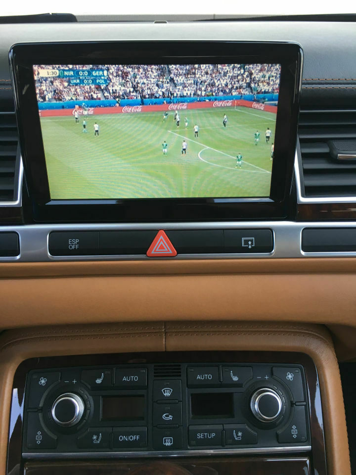 Sitzbelüftung nachrüsten (Teil 1)