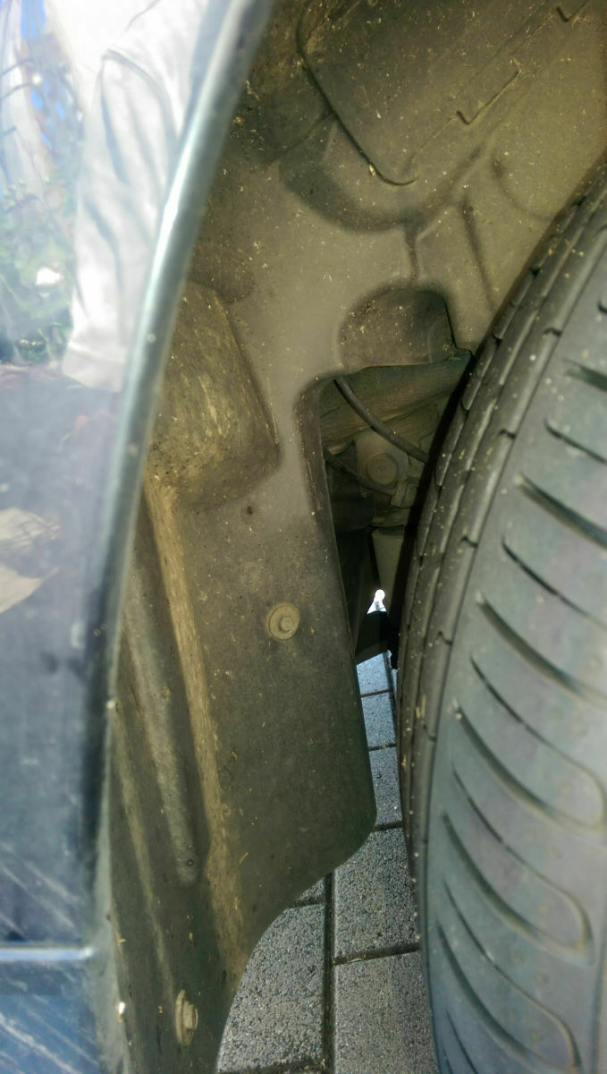 Fehlermeldung nach Regenfahrt......Hilfe