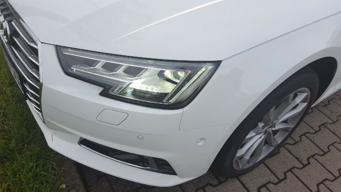 Mein neuer A4 - Konfigurationen, Fotos und Fragen