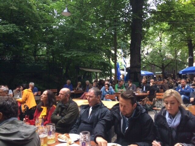 SGGGT II - XC90 II Treffen in Schwäbisch Hall 2. Quartal 2016