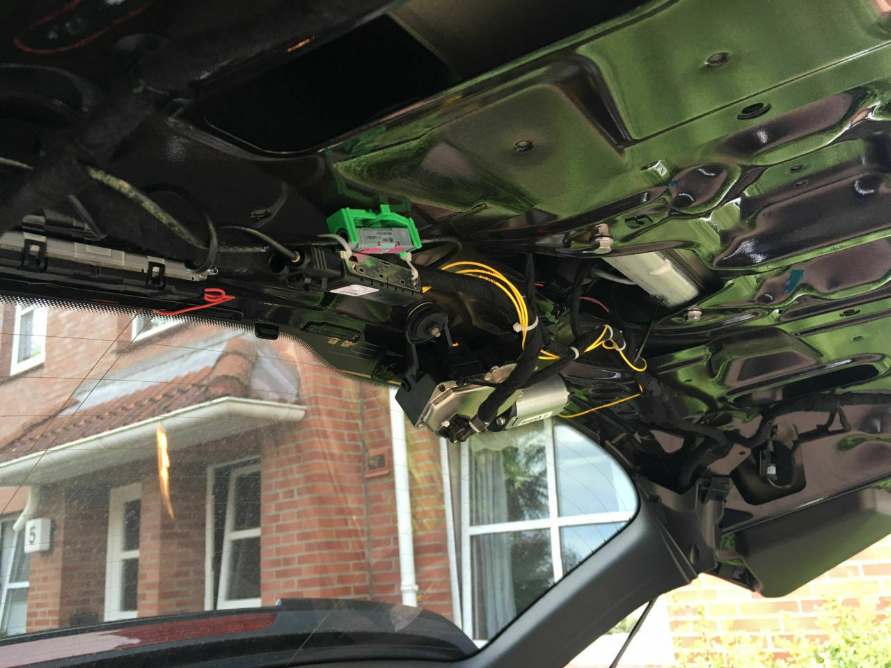 DAB bzw DAB+ Nachrüsten