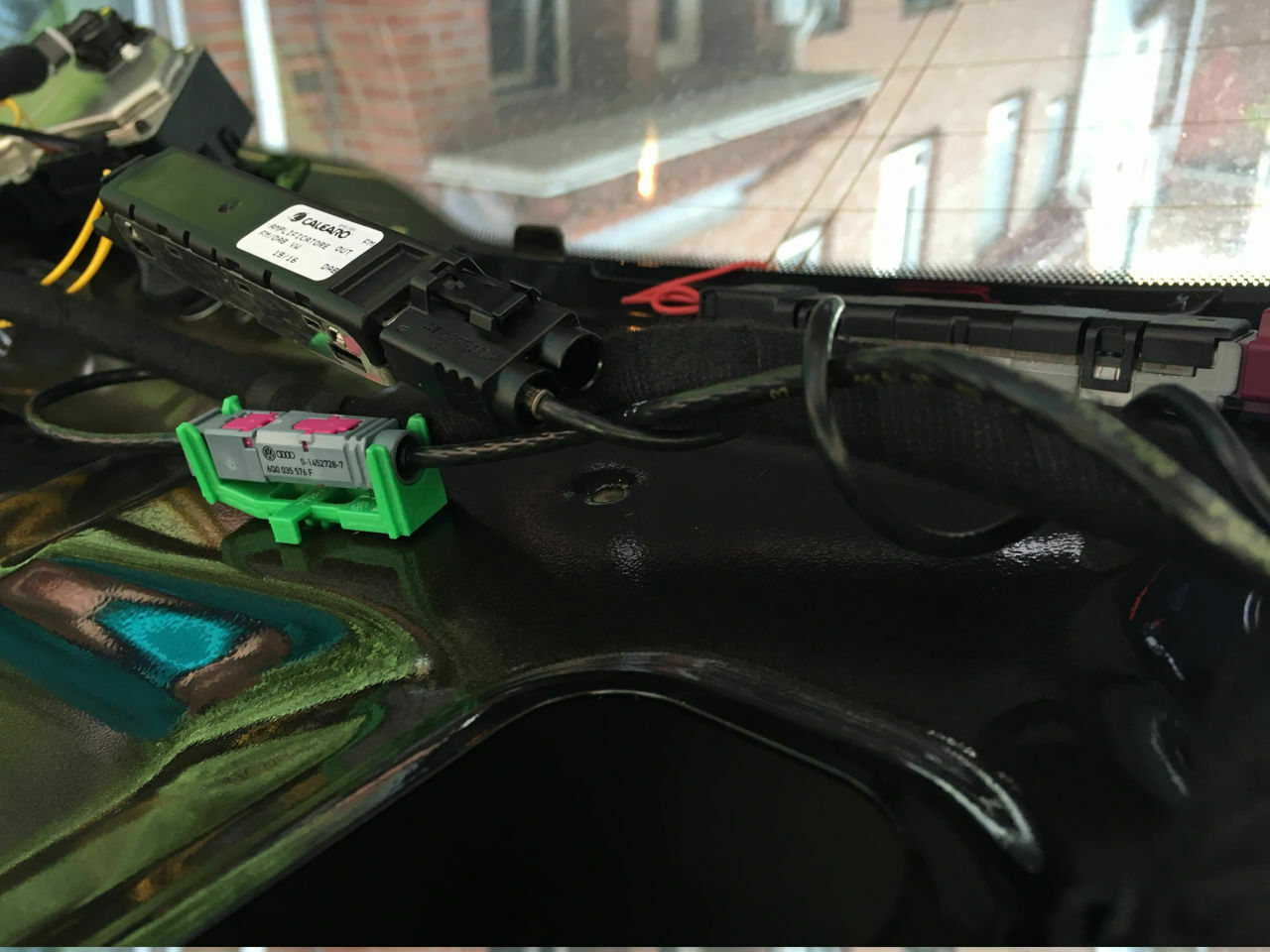 DAB bzw DAB+ Nachrüsten