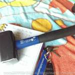 Mein liebstes Präzissionswerkzeug