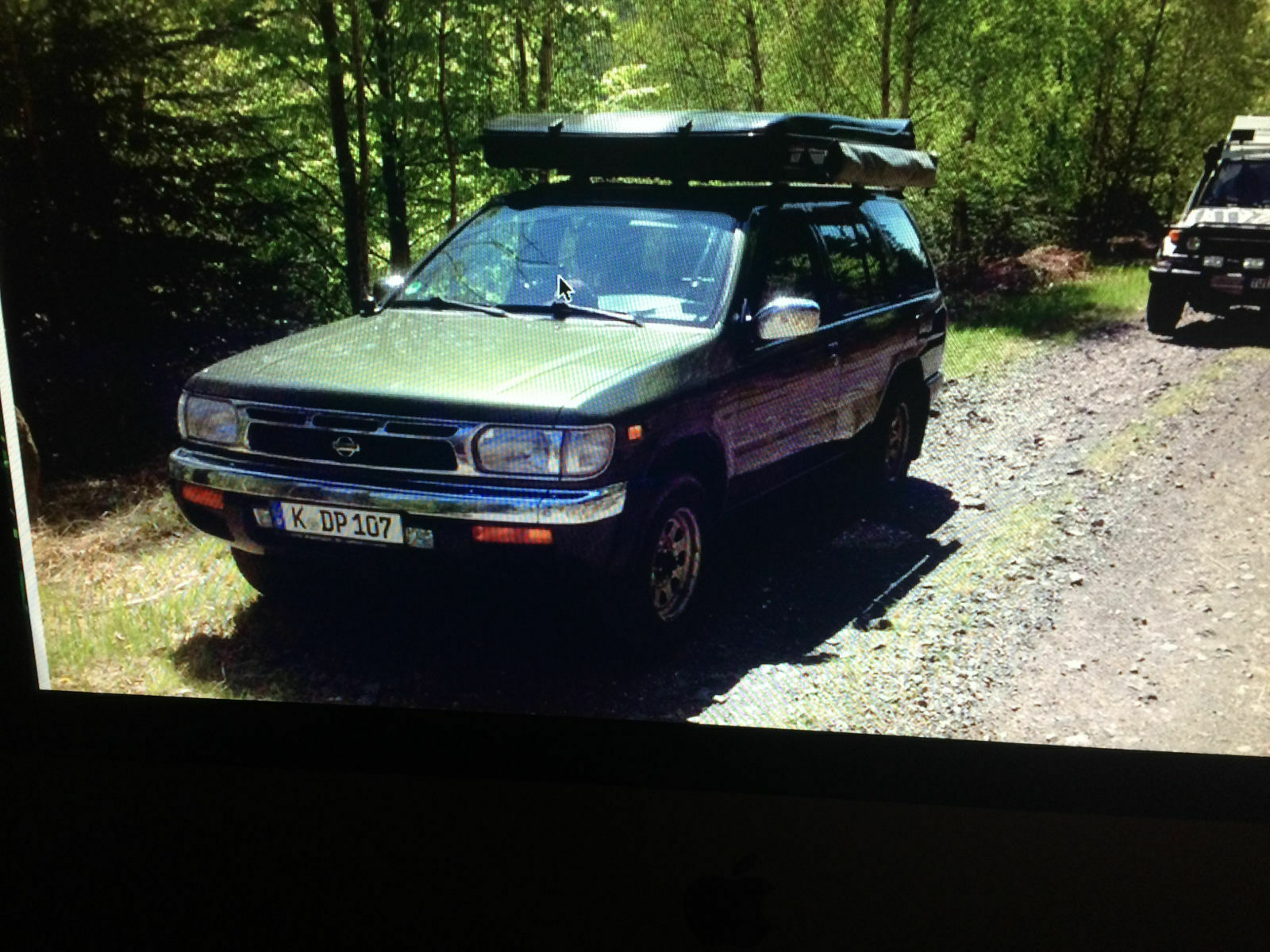 Teil 1. Reisebericht-> 5000km Karpaten/Rumänien im 97er Kia Sportage