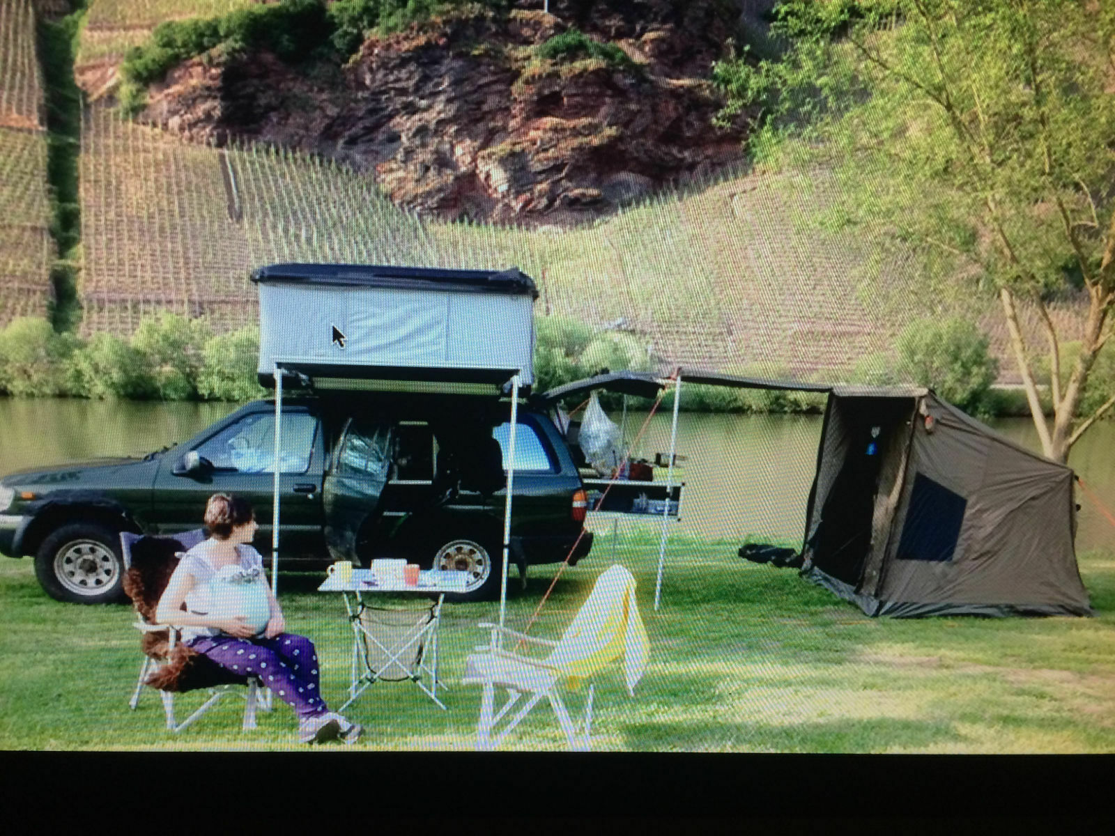 Teil 1. Reisebericht-> 5000km Karpaten/Rumänien im 97er Kia Sportage