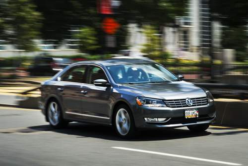 US-Kunden die vom Diesel-Skandal bei VW betroffen sind, sollen eine Entsch&auml;digung erhalten