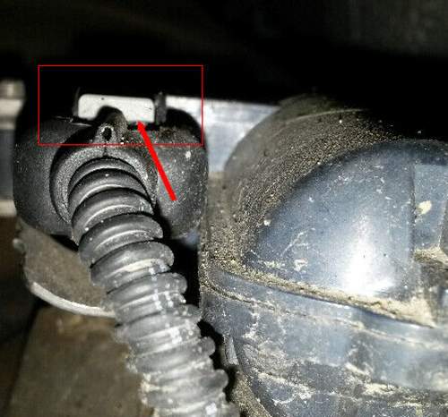 Stecker-auspuffklappe-loesen-golf-7r