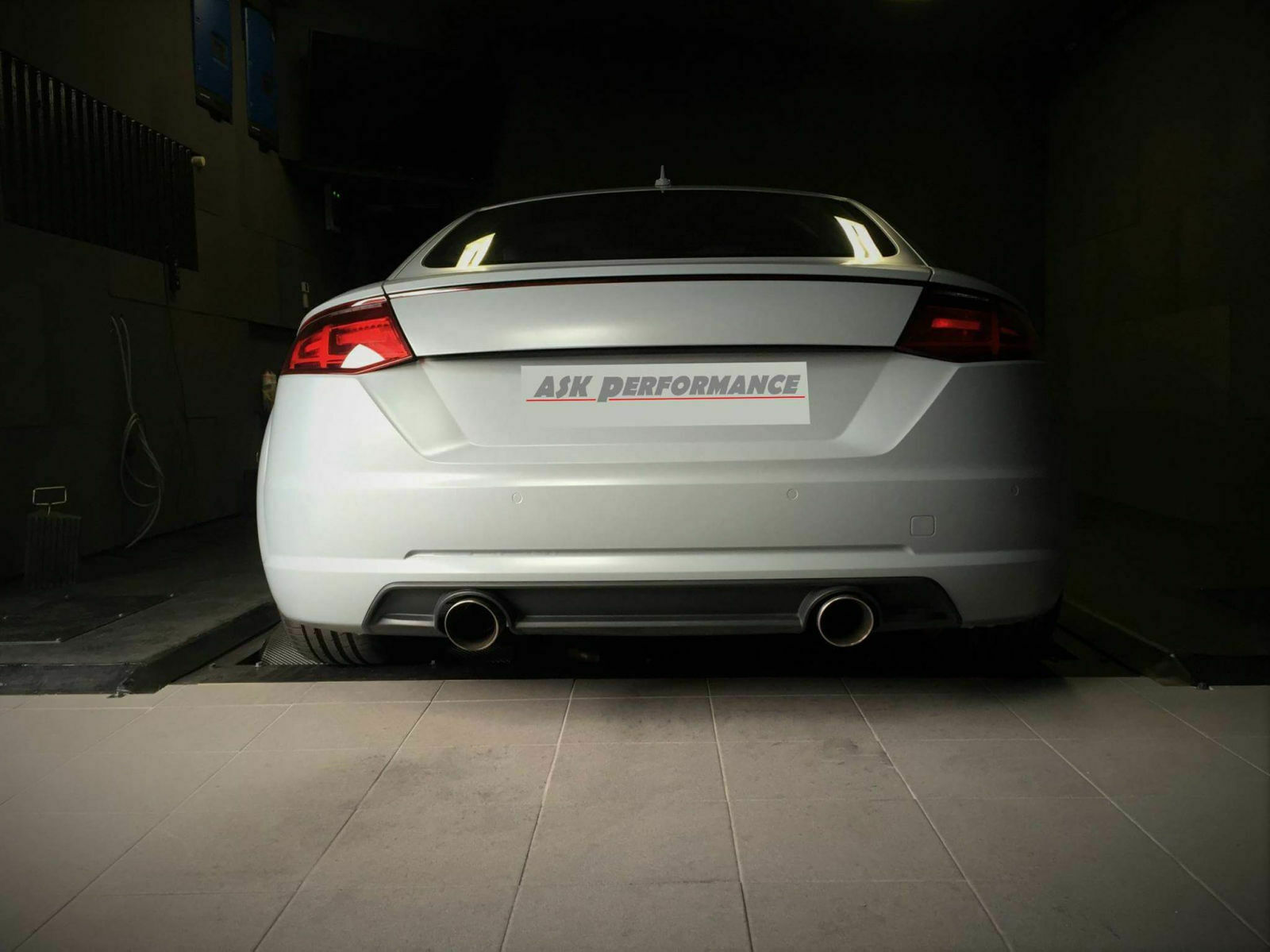 Sammelthread Audi TT/TTS/TTRS Bilder