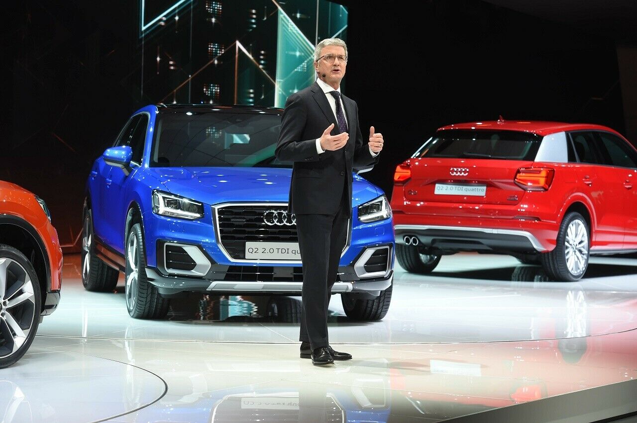 Der Fokus liegt auf Premium-Dienstleistungen und dem Ausbau der E-Flotte