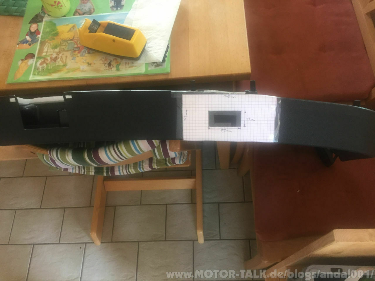 Audi Q5 elektrische Heckklappe nachrüsten