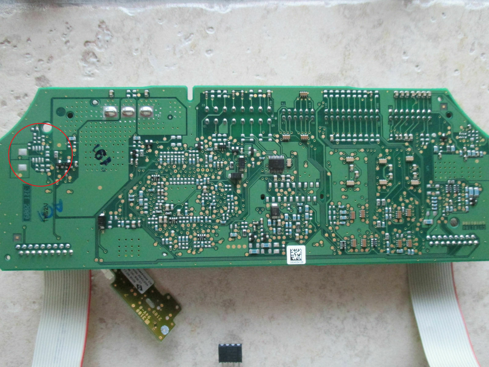 Sitzbelüftung nachrüsten (Teil 1)