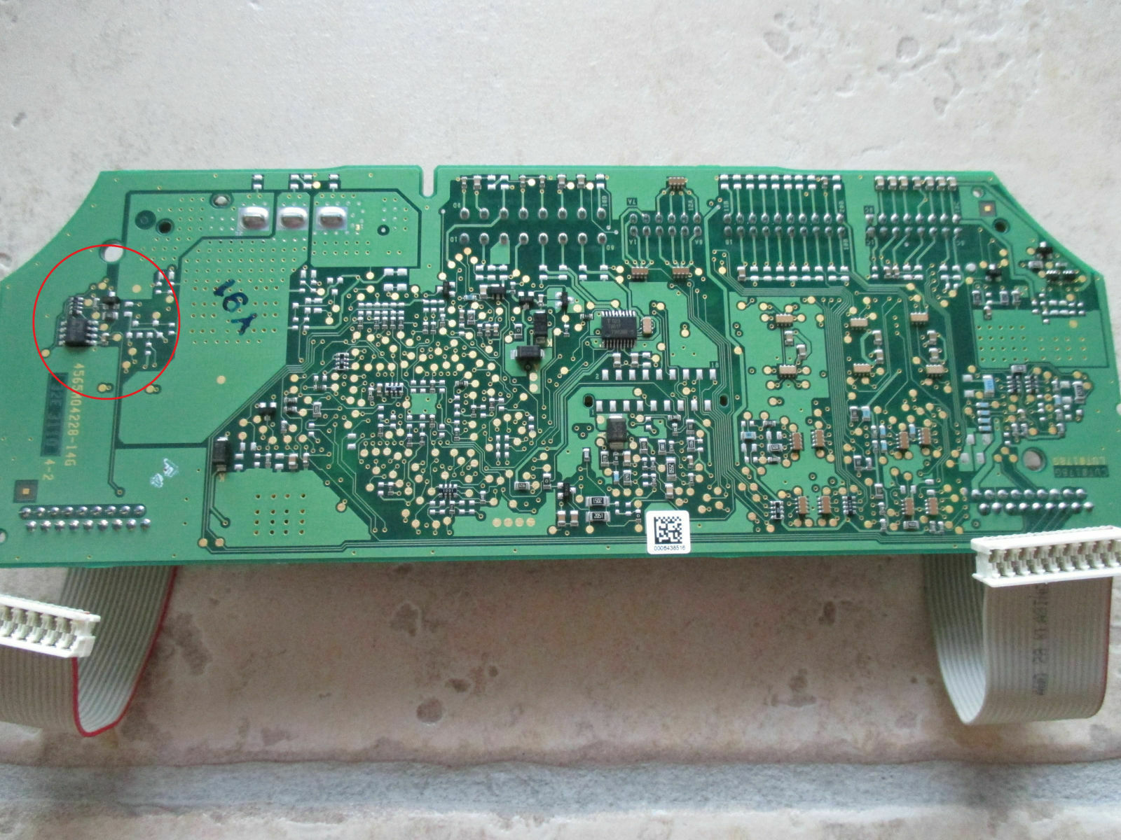 Sitzbelüftung nachrüsten (Teil 1)