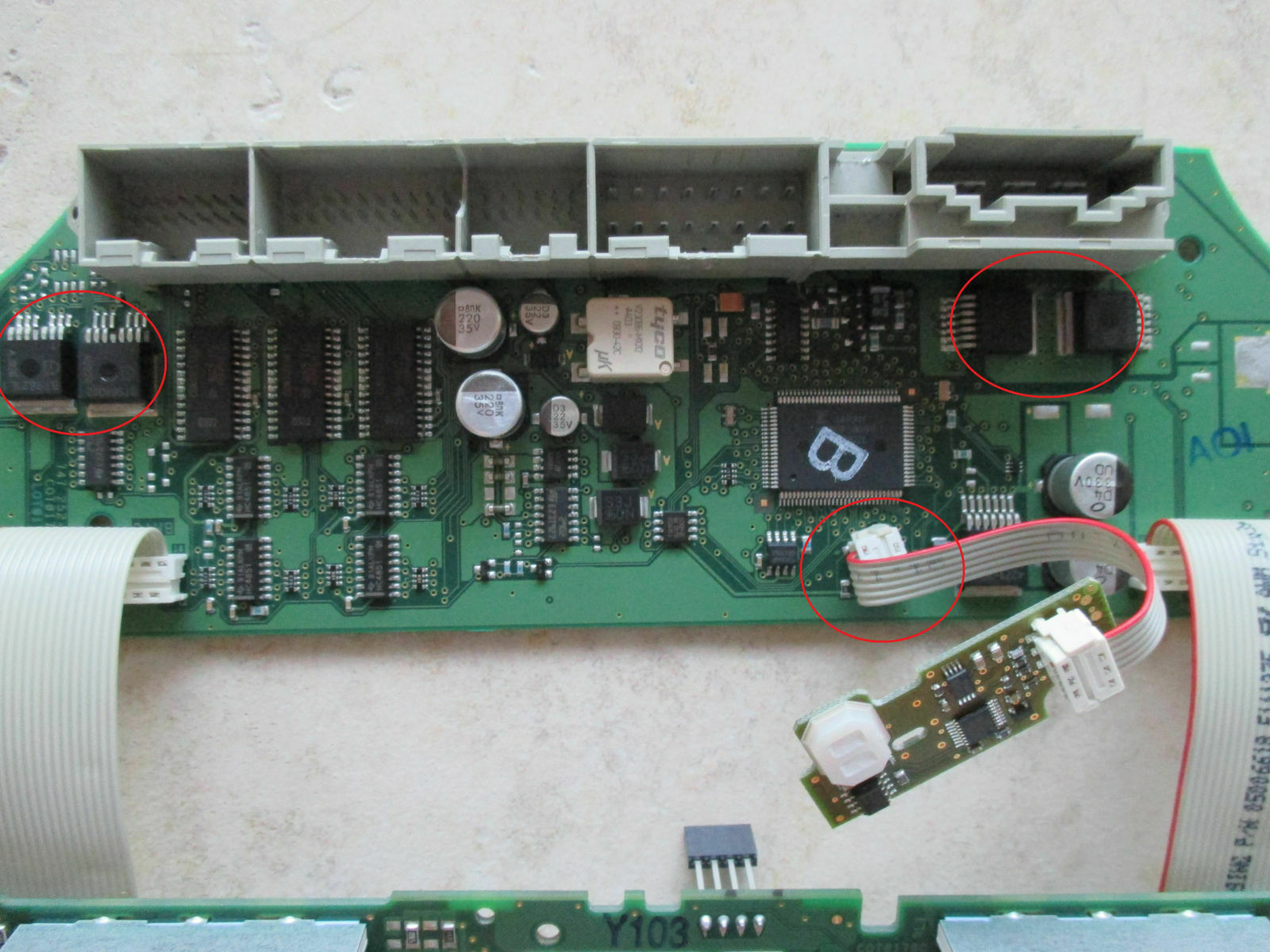 Sitzbelüftung nachrüsten (Teil 1)