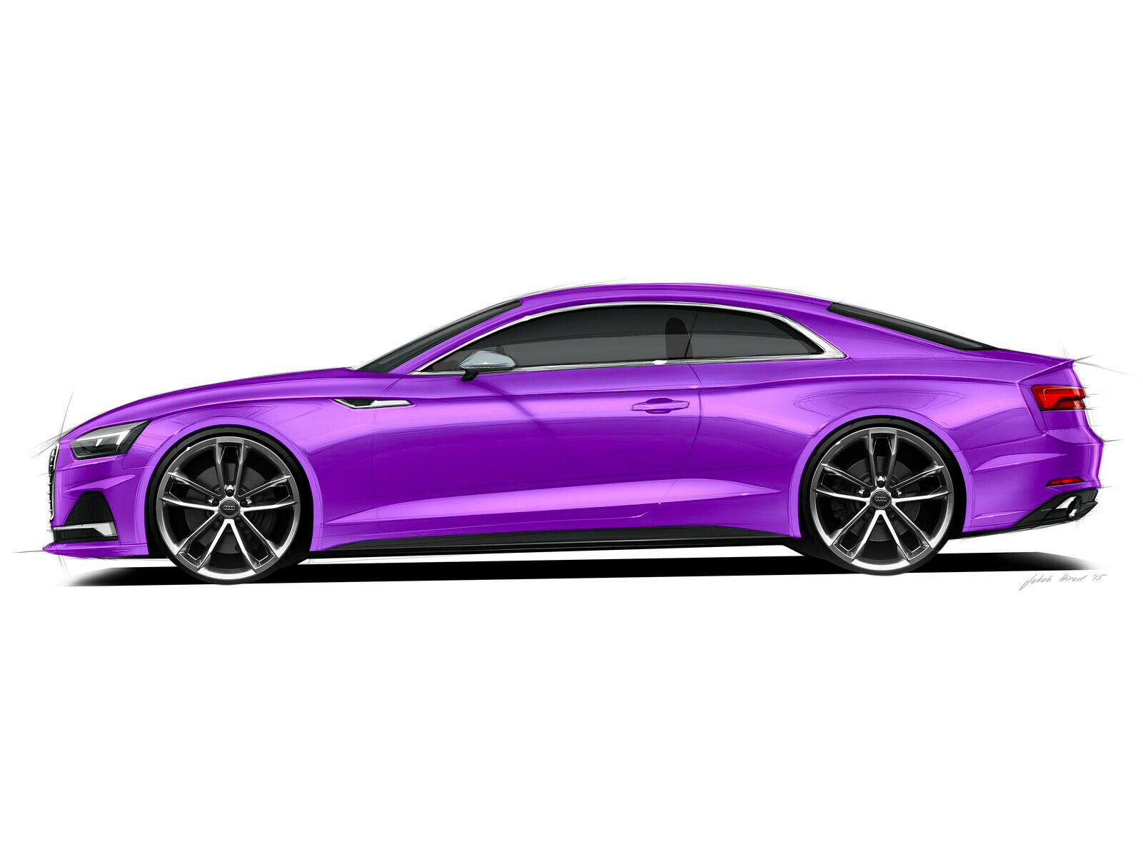 a5-purple