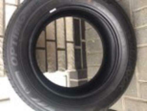 4 x Sommerreifen Reifen HANKOOK 225/60 R17 99H NEU DOT 24/15 : Biete