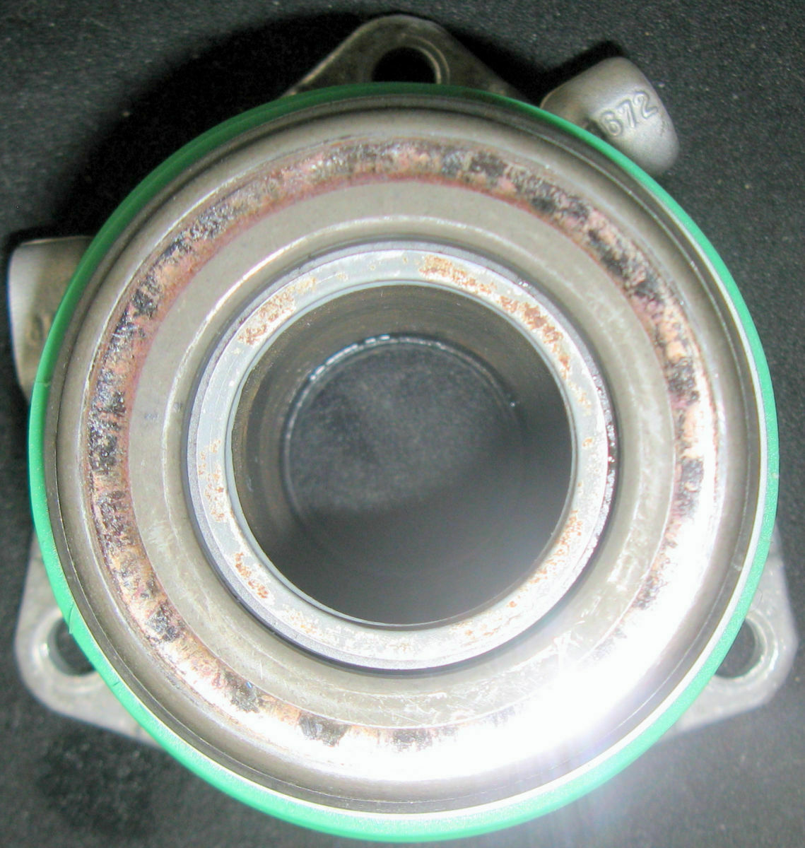 Omega B - VFL - V6 - wie Fehlercode 69 beheben?