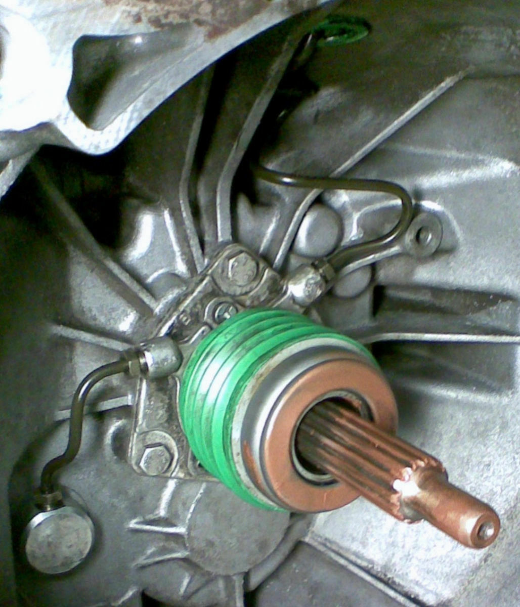 Omega B - VFL - V6 - wie Fehlercode 69 beheben?