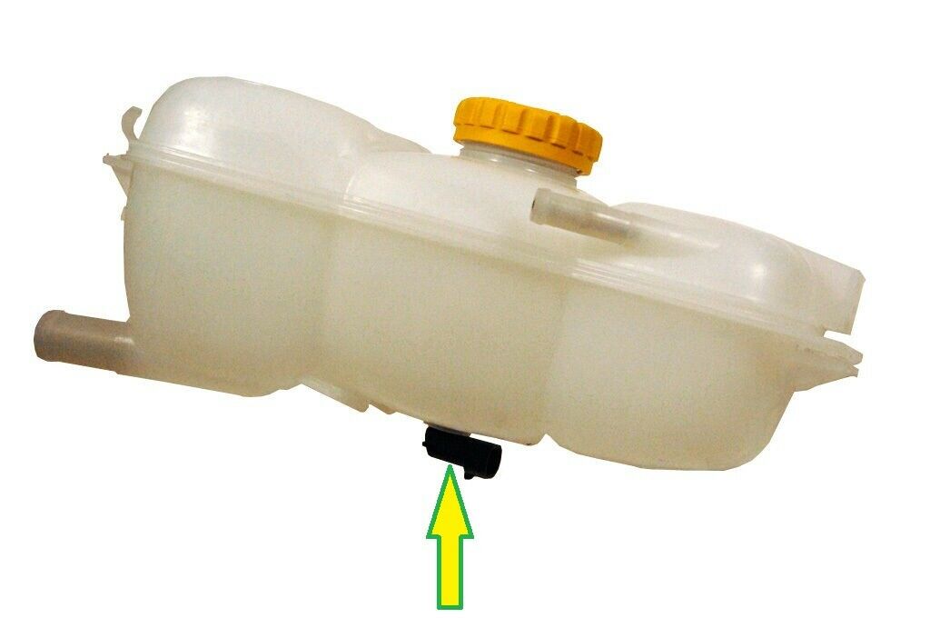 Omega B - Y22DTH - Einige kleinere und größere Probleme