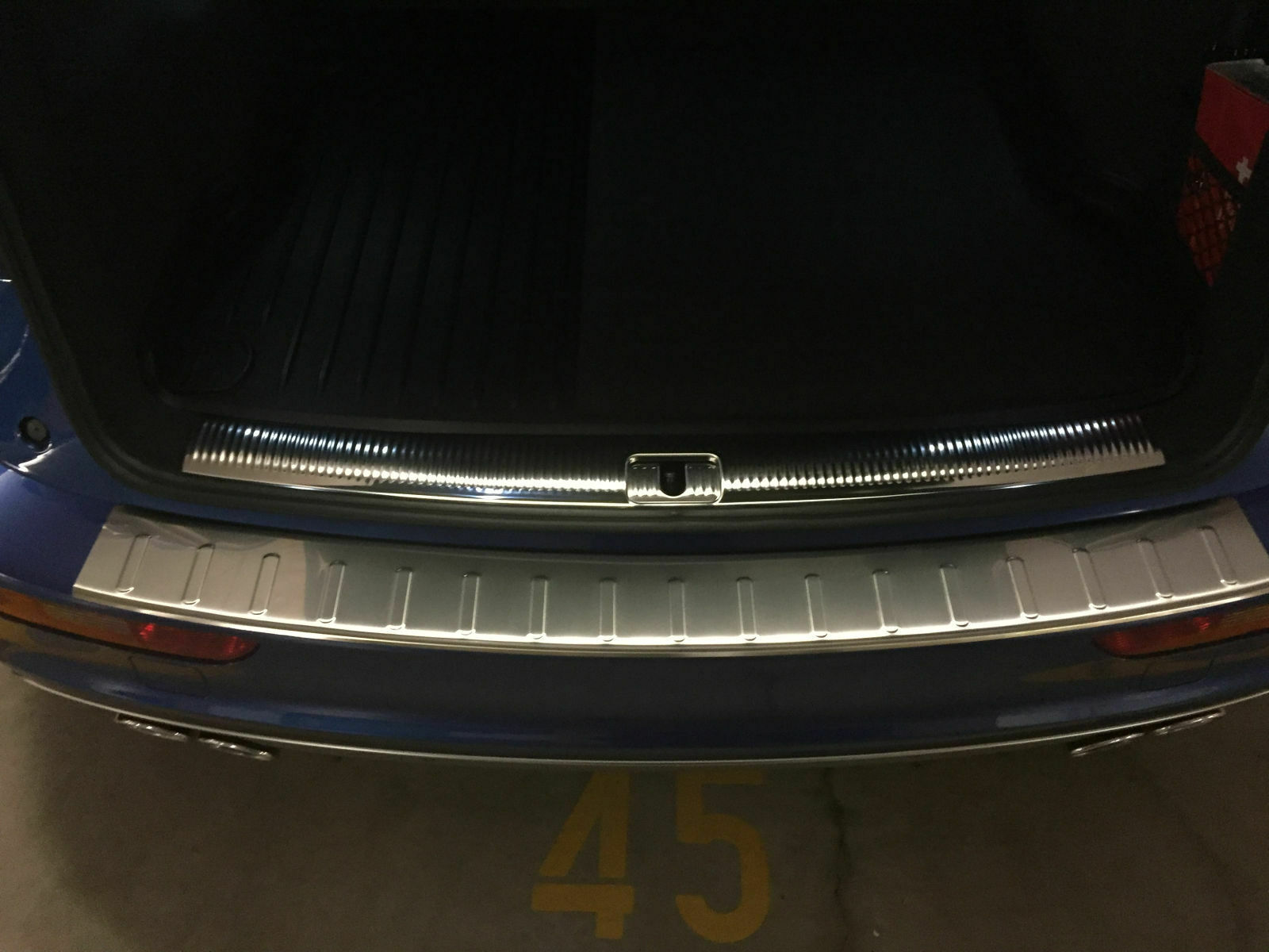 Audi SQ5 - Wer hat bestellt? Konfigurationen und Technik