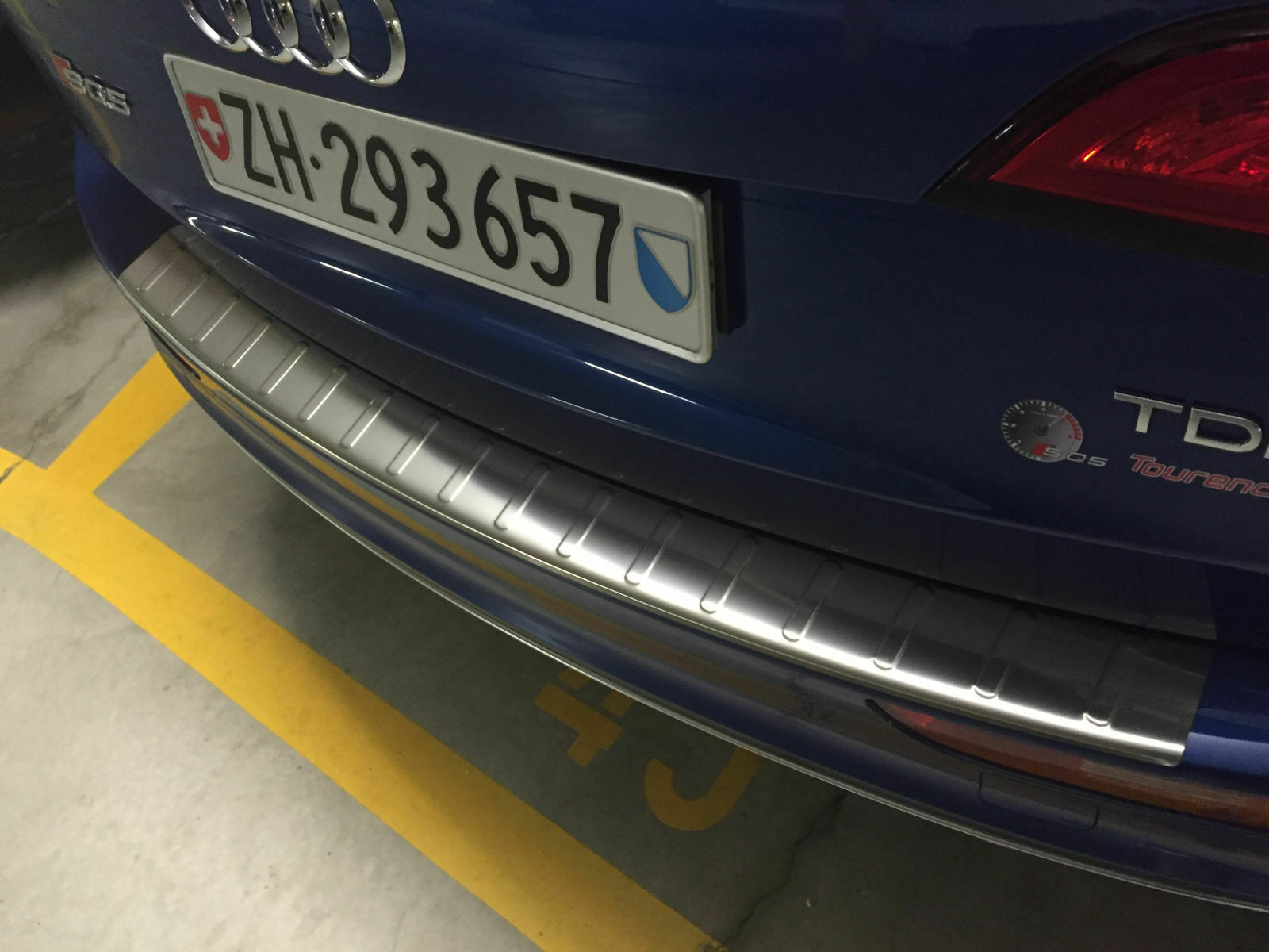 Audi SQ5 - Wer hat bestellt? Konfigurationen und Technik